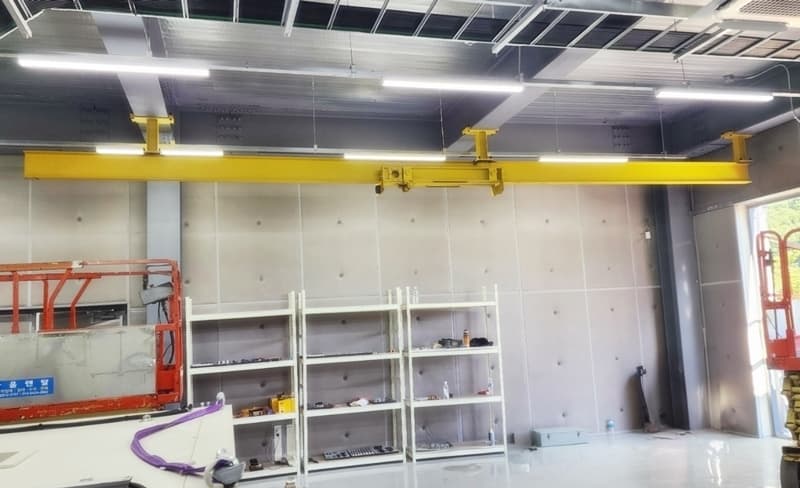 FITI 시험연구원 철구조물·기타 1.9TON 현장 사진 3
