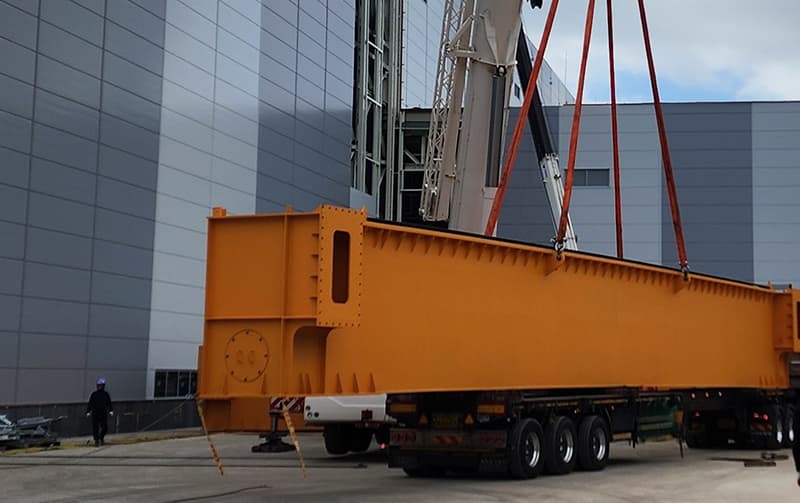 LS ELECTRIC 기타 21TON 현장 사진 4