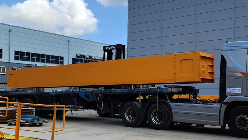 LS ELECTRIC 기타 21TON 현장 사진 5